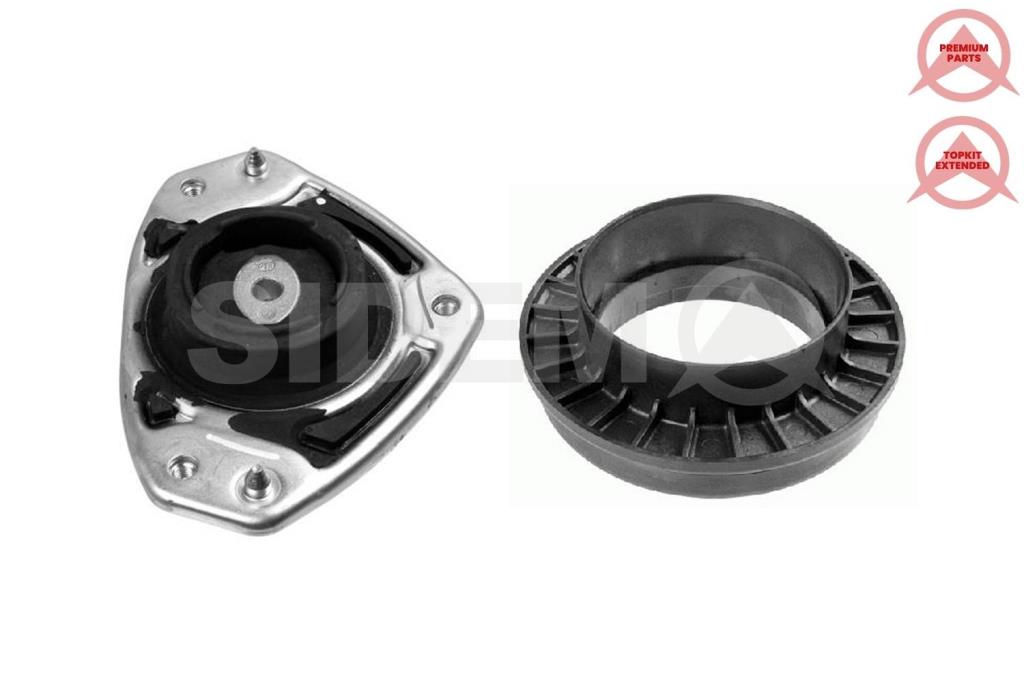 Kit de reparação copo de suspensão SIDEM ref. 819414 KIT